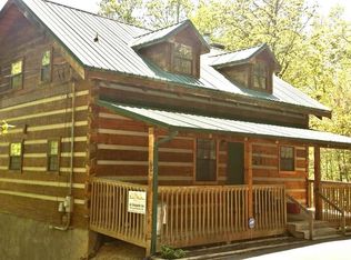 759 Lloyd Huskey Rd, Sevierville, TN 37862