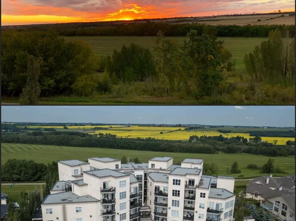 9940 Sherridon Dr #310, Fort Saskatchewan, AB T8L 4C9