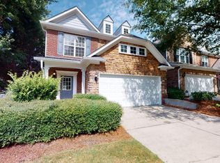 16718 Whitekirk Pl, Charlotte, NC 28277