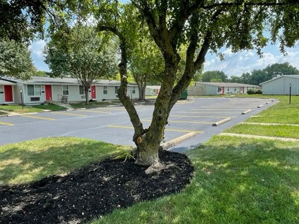 The Flats of Troy LLC