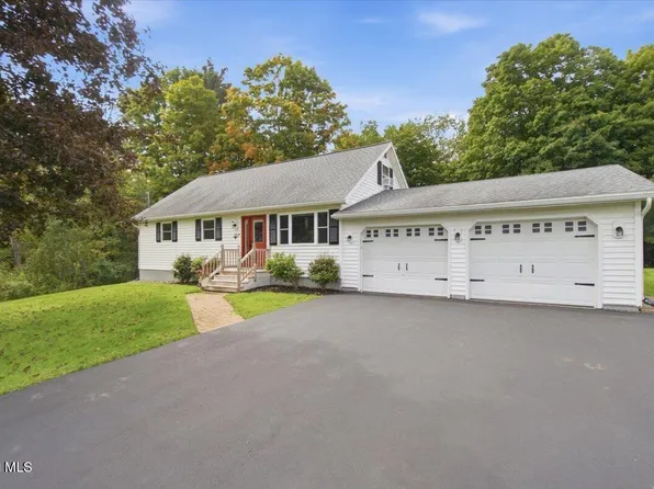 30 Scenic Road, Hagaman, NY 12086