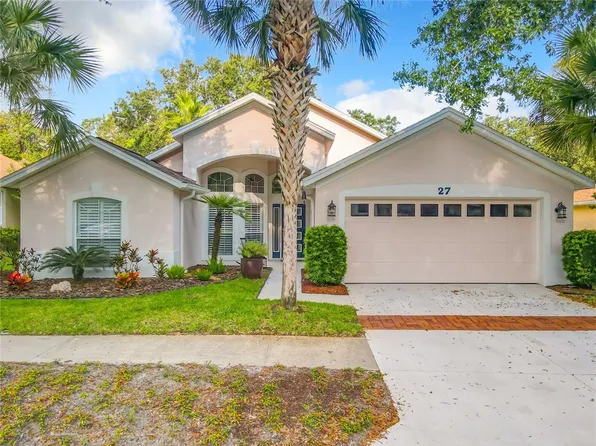 27 Saint Andrews Ct, Palm Coast, FL 32137