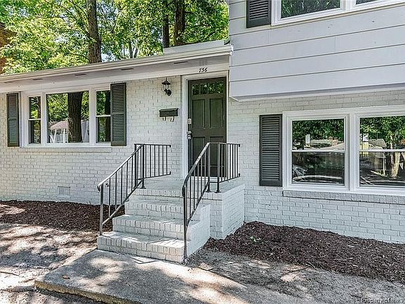 2nd image of 736 Jouett Dr