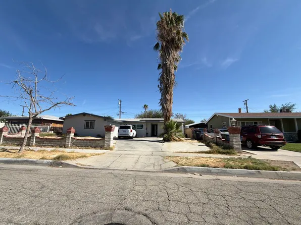 351 Lightcap St, Lancaster, CA 93535