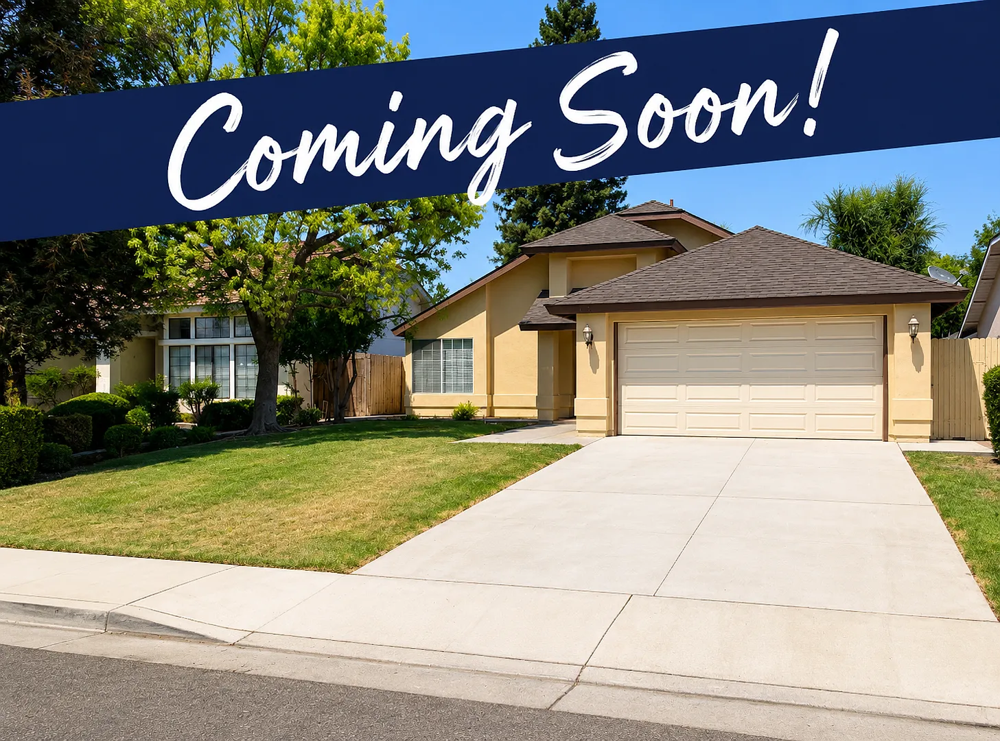 6504 Quaking Aspen Beautifully Updated 3-Bedroom Home in Southwest Bakersfield! — Photo 1
