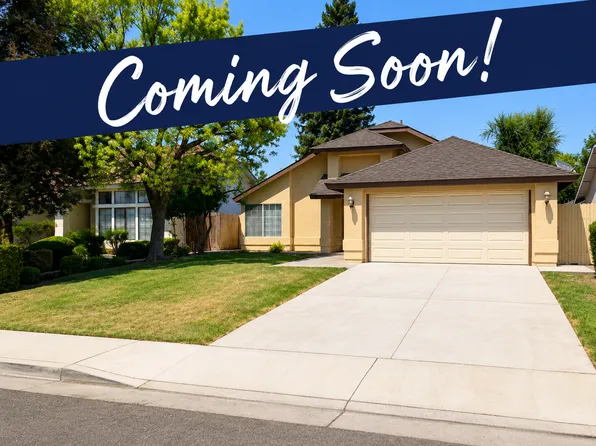 6504 Quaking Aspen St, Bakersfield, CA 93313