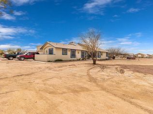 8005 W Caballero Cir, Arizona City, AZ 85123