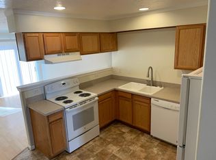 1271 NE Dawson Dr #A, Bend, OR