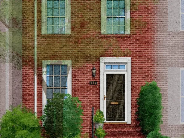 731 S Pitt St, Alexandria, VA 22314