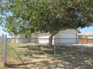 8418 Poppy Blvd, California City, CA 93505