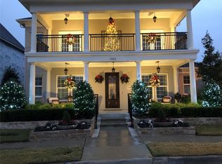 1153 Modesta Dr, Allen, TX 75013
