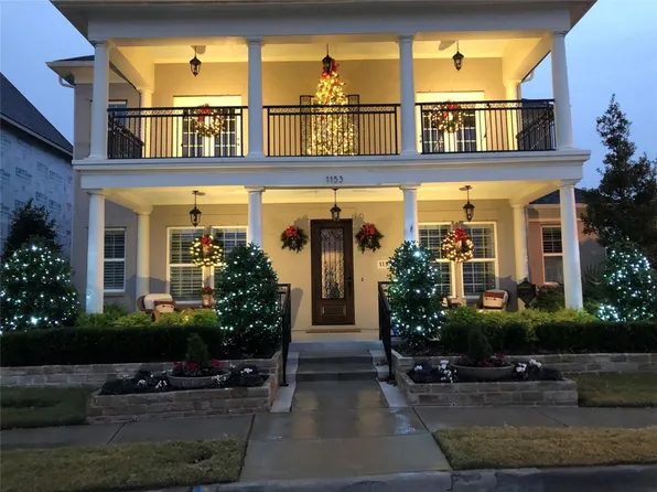 1153 Modesta Dr, Allen, TX 75013