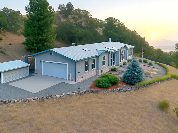 8623 N Highway 3, Fort Jones, CA 96032