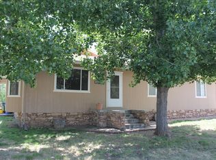 3519 Nicholet Trl, Prescott, AZ 86305