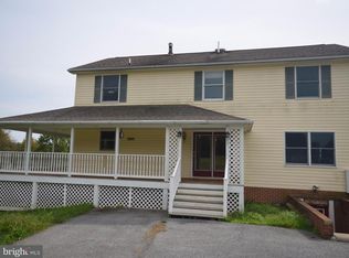 7941 Bennett Branch Rd, Mount Airy, MD 21771