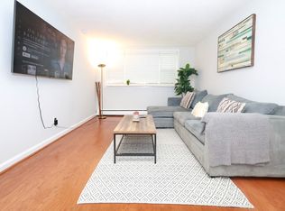 11 Cogswell Ave APT 6, Cambridge, MA 02140
