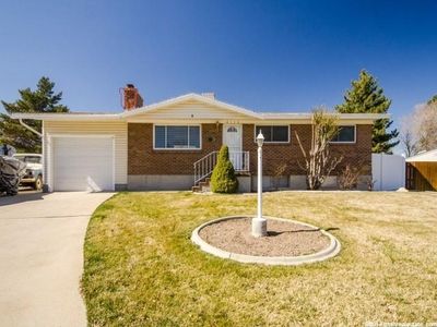 6118 S Don Leone Dr, Salt Lake City, UT, 84129