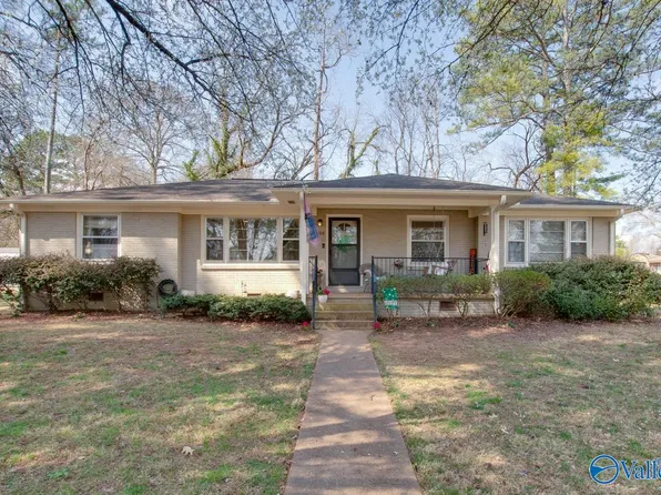 7504 Martha Dr SE, Huntsville, AL 35802