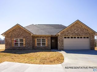 2801 Turtle Pond Ln SW, Hartselle, AL 35640