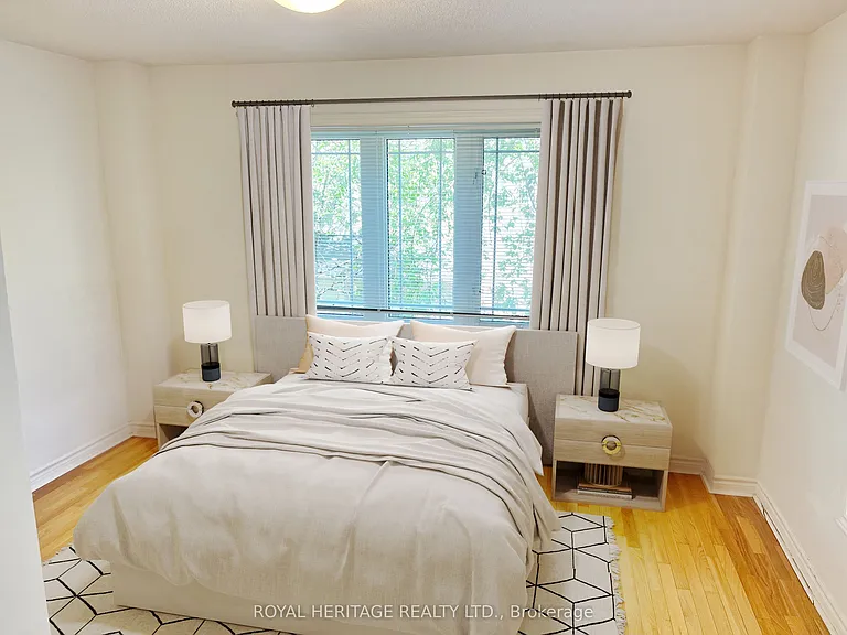 16 William Poole Way #16 — Photo 17