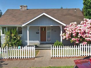 2118 N 61st St, Seattle, WA 98103