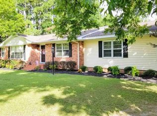 465 Highway 701 S, Loris, SC 29569