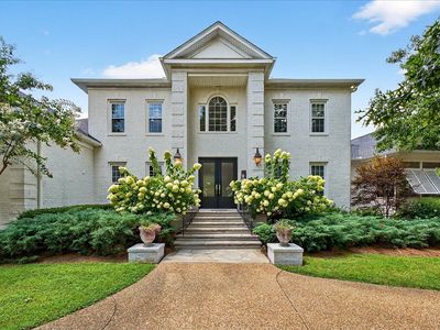 501 Sandpiper Cir, Nashville, TN, 37221