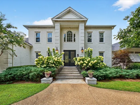 501 Sandpiper Cir, Nashville, TN 37221