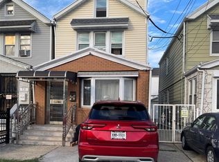 8747 139th Street, Jamaica, NY 11435