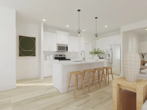 Chandler Plan, Avery Farms - Legacy Series