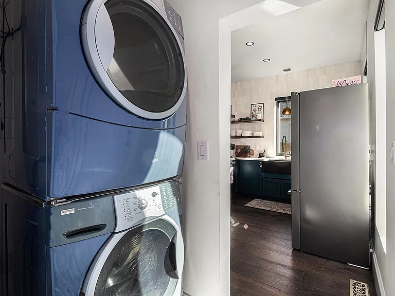 Laundry