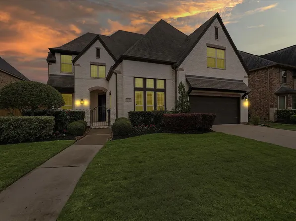 4119 Orchard Arbor Ln