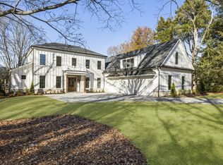 1031 Colony Dr, Alpharetta, GA 30009