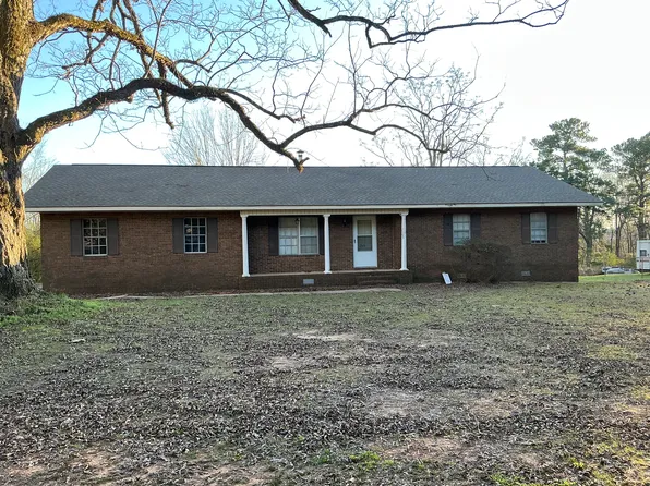 2305 Ridgeview Dr, Tuscaloosa, AL 35406