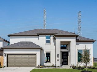 21634 Bluewood Haven Dr, Cypress, TX 77433