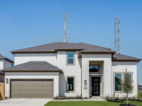 21634 Bluewood Haven Dr, Cypress, TX 77433