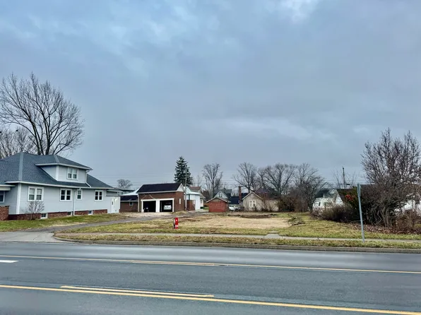 939 E Morgan St, Martinsville, IN 46151
