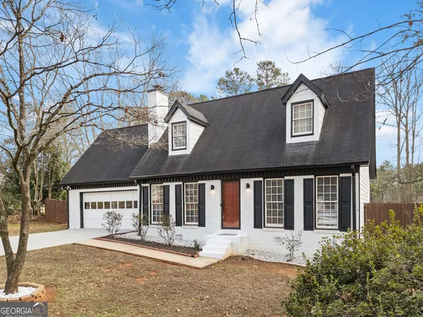 1801 Sundale Dr, Lawrenceville, GA 30046