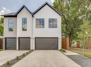 911-913 Muncie Ave, Dallas, TX 75212