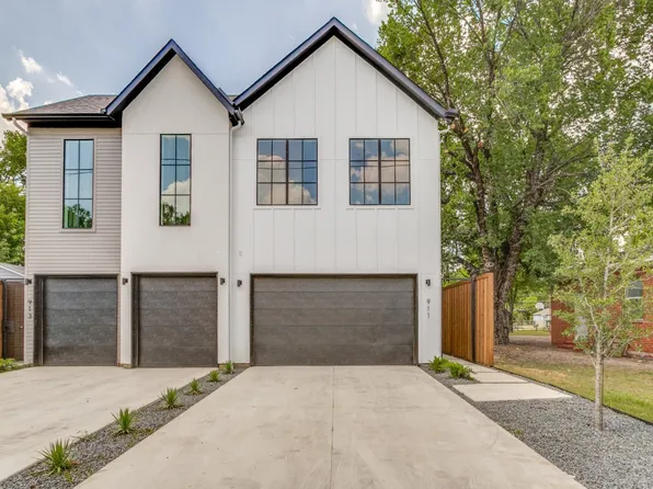911-913 Muncie Ave, Dallas, TX 75212