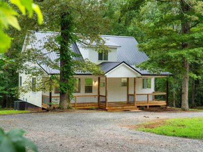 95 Courtney Ln, Wedowee, AL, 36278