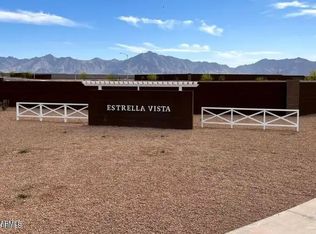 6351 W Magdalena Ln, Laveen, AZ 85339