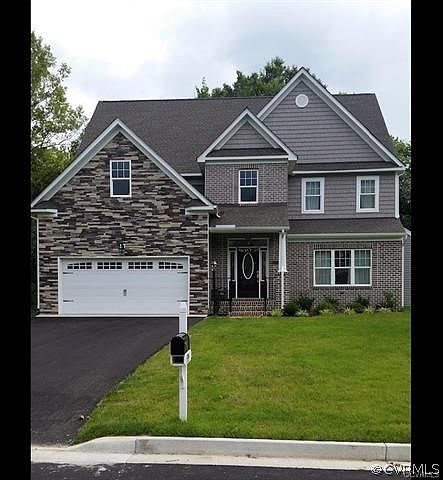 1st image of 12292 Leakes Mill Court Gln
