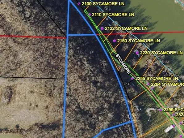 0 S Riverview Rd, Stockport, OH 43787