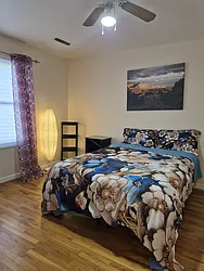 214 New York Avenue, #4