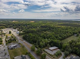 0 Richmond Rd, Warsaw, VA 22572