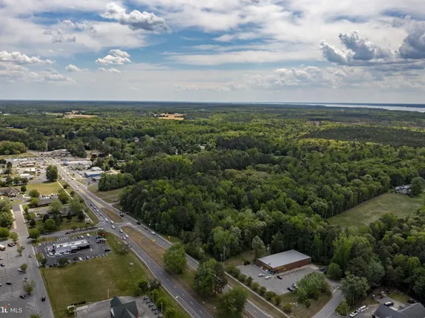 0 Richmond Rd, Warsaw, VA 22572