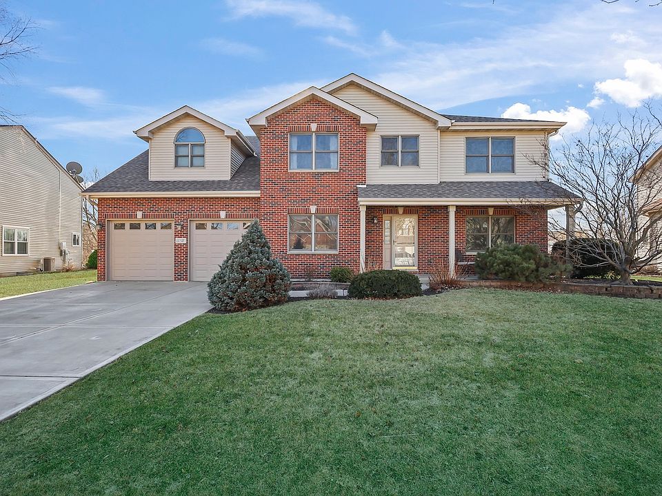 1st image of 1105 Callaway Dr W