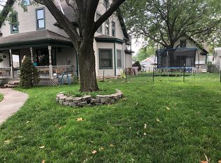 408 E 7th St, Concordia, KS 66901