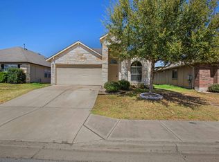 15006 Parrish Ln, Austin, TX 78725